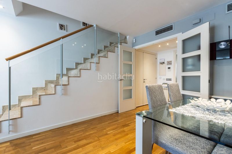 Foto c17722ea-8fe3-4ffc-967f-eca76ca83c62. Casa amb calefacció aparcament a Creu Alta Sabadell