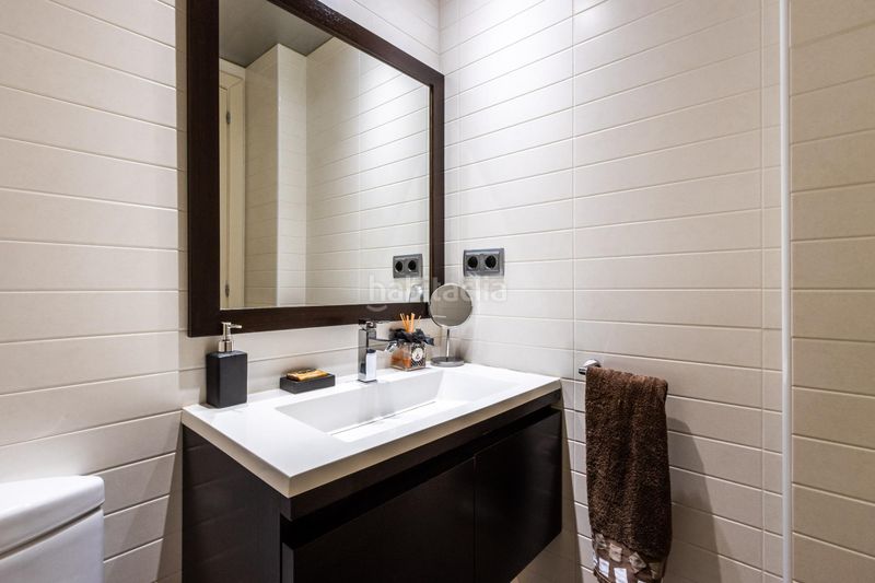 Foto dcf9e15e-9646-4542-8caf-28707b5dea97. Casa amb calefacció aparcament a Creu Alta Sabadell