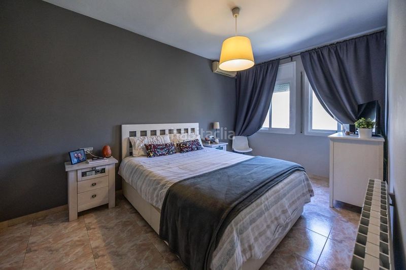 Foto 706e95d1-193f-4f46-9bb8-ae632e0d42f4. Casa adossada amb aparcament a Serra d'en Camaró Sabadell