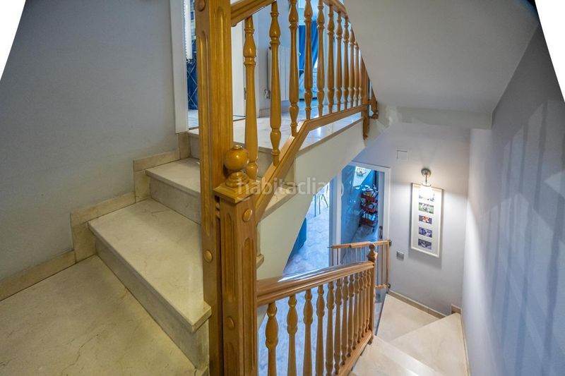 Foto d0fc29db-4819-4c5f-a842-752893d21fd8. Casa adossada amb aparcament a Serra d'en Camaró Sabadell