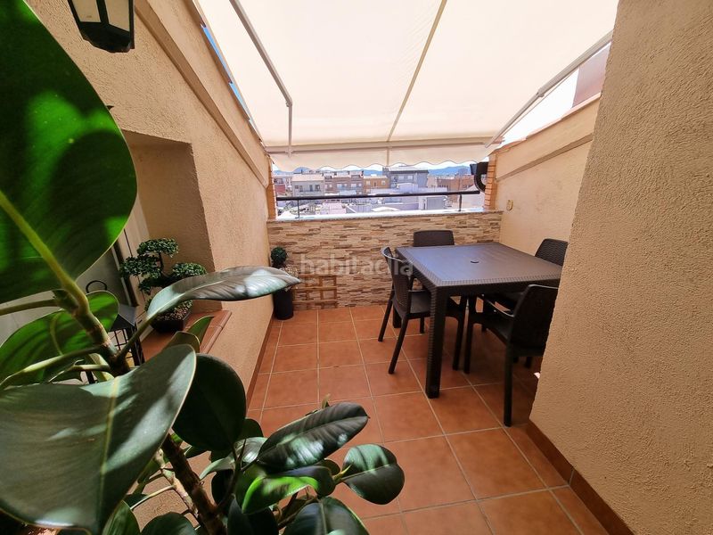 Foto c0a5c9b6-b14f-485f-a14c-0746350e7c94. Dúplex a Can Rull Sabadell