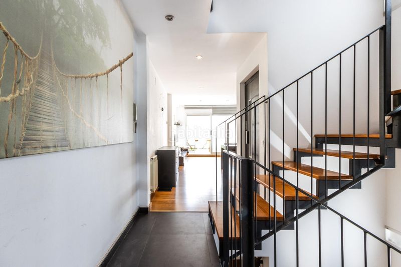 Foto 141bec03-28df-4228-8e28-bed11ba7e402. Casa amb aparcament a Gràcia Sabadell