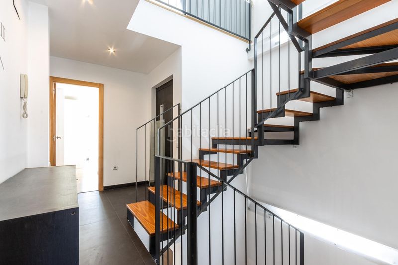 Foto 1760e627-2ecf-407f-8be3-2e19c47150b9. Casa amb aparcament a Gràcia Sabadell