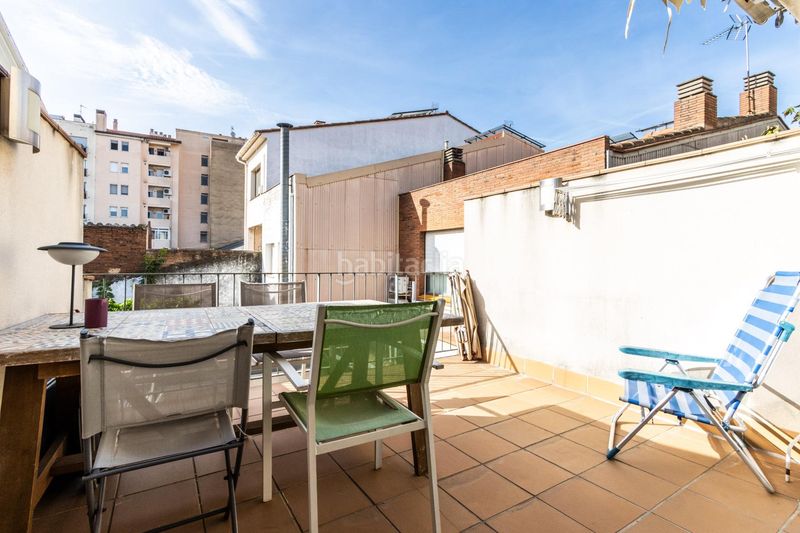 Foto 17c4b91c-fd6f-4f82-8ef5-e15f345f7d1a. Casa amb aparcament a Gràcia Sabadell