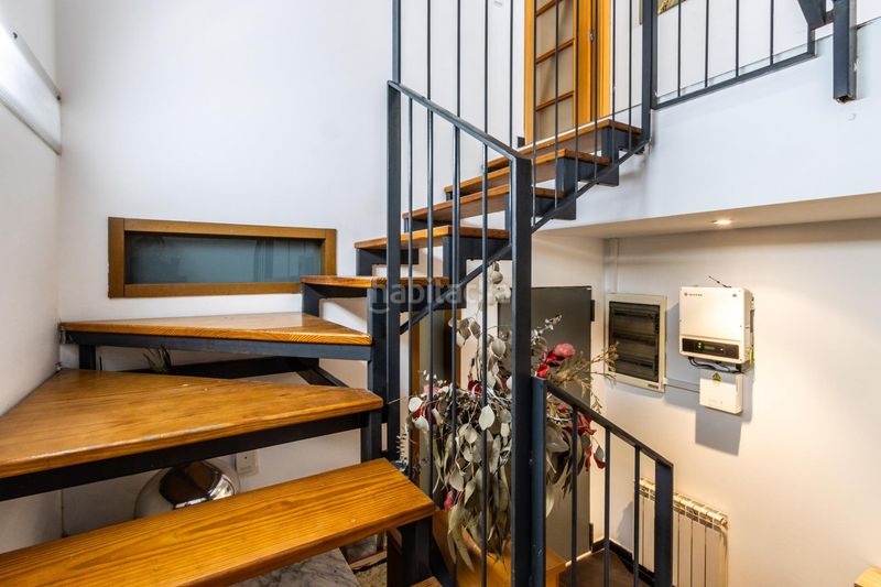 Foto 26384990-43be-4d4c-a9dd-23430913382d. Casa amb aparcament a Gràcia Sabadell