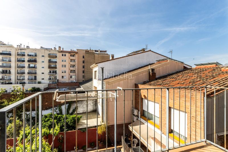 Foto 27131a1f-6f9b-4881-b1ff-e5ff9bc4252e. Casa amb aparcament a Gràcia Sabadell