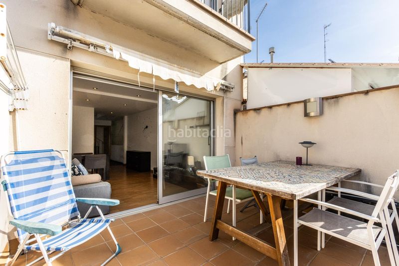 Foto 5bc01b63-99b5-4a42-ba35-9ef337a7805a. Casa amb aparcament a Gràcia Sabadell