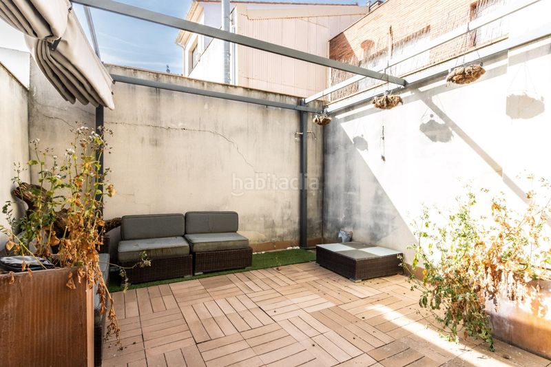 Foto 62338ce9-b107-46a1-927d-f87ee78bcffa. Casa amb aparcament a Gràcia Sabadell