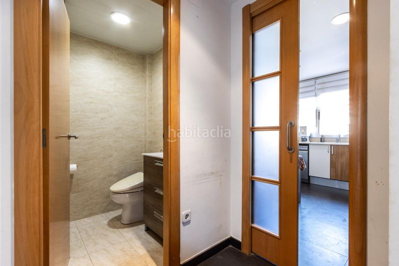 Foto 7e00c993-06d8-421a-80fc-e89cfbae7ae7. Casa amb aparcament a Gràcia Sabadell