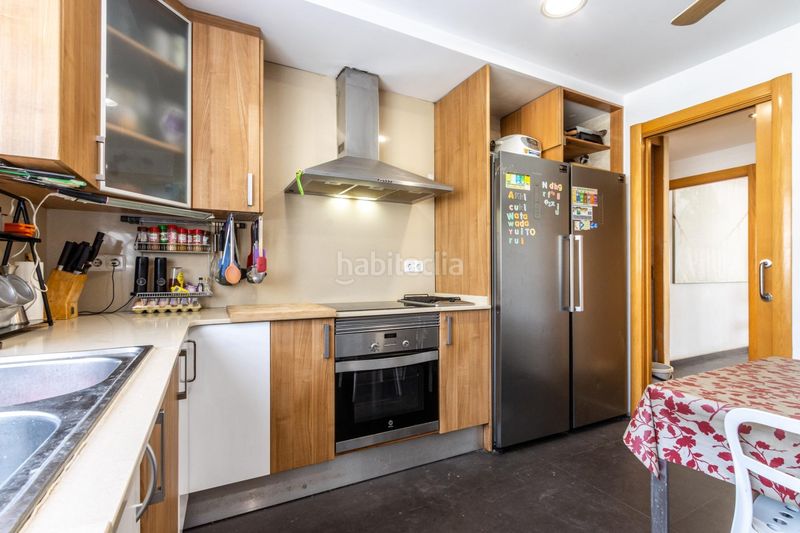 Foto 89841879-91f1-4928-974c-57d347119484. Casa amb aparcament a Gràcia Sabadell