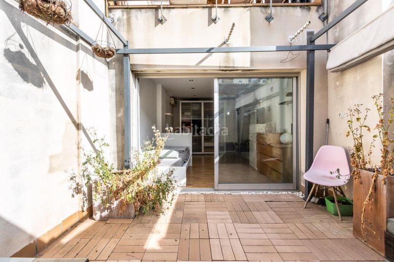 Foto 940f59aa-d6c0-4766-8fd7-3bb7564b061e. Casa amb aparcament a Gràcia Sabadell