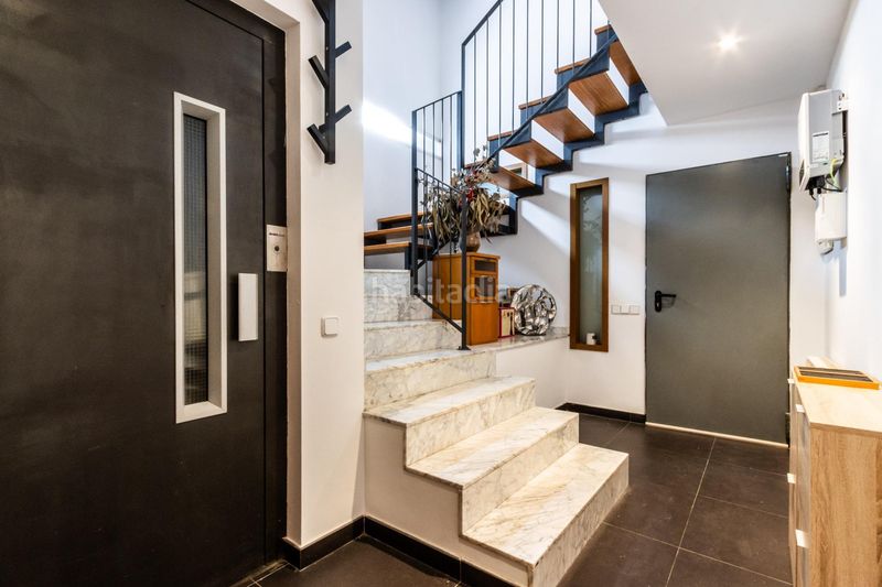 Foto 96fcab47-1afd-472e-9649-092cd437b8e9. Casa amb aparcament a Gràcia Sabadell