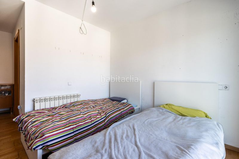 Foto a8ddac10-9d4a-43c6-97f7-c67b5446e160. Casa amb aparcament a Gràcia Sabadell