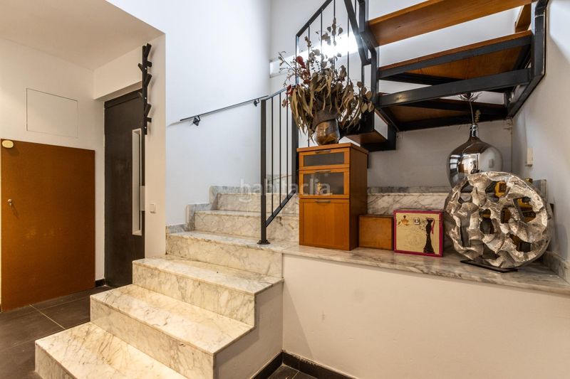 Foto af4d54fe-9651-40c7-acf2-c43217adc8f7. Casa amb aparcament a Gràcia Sabadell