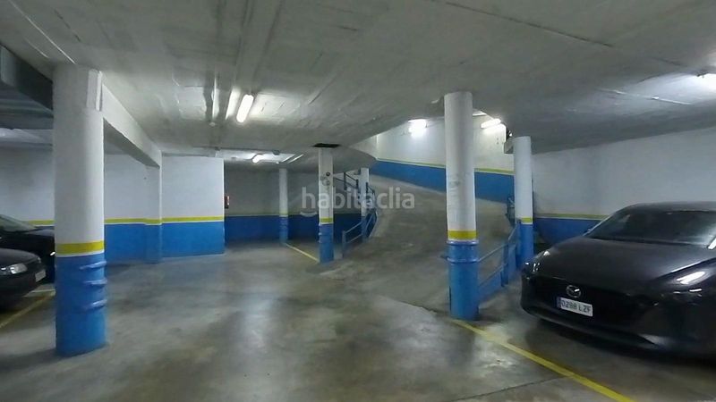 Foto 2b44110e-724e-491e-bdd6-e47b988e550c. Planta baixa amb aparcament a Centre Sabadell