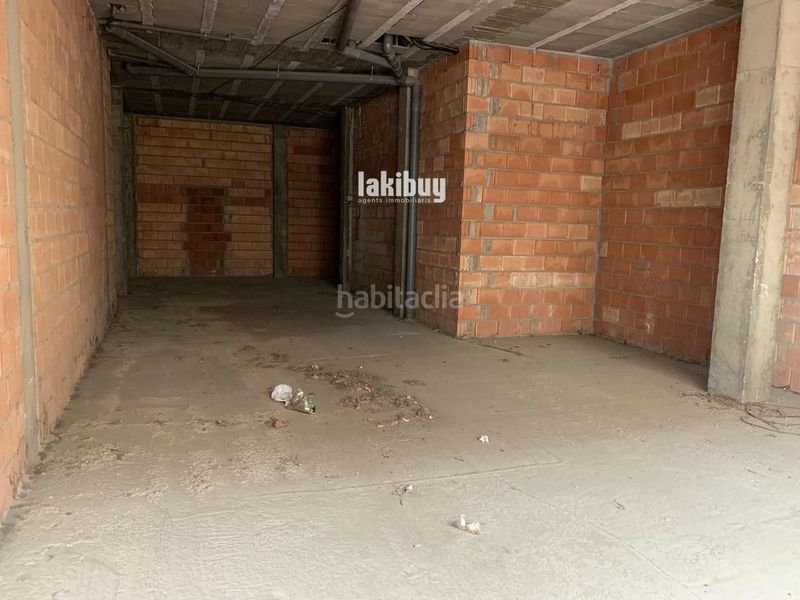 Foto 6dfa932f-4b37-4658-8aaf-d742b2ee8f60. Rent business premise in Agramunt