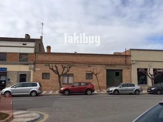 Business premise  Duran i sampere