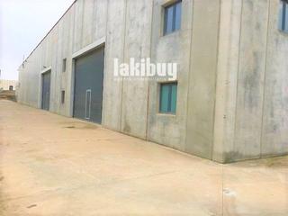 Nau industrial  N/a. Nave en venta en tarrega