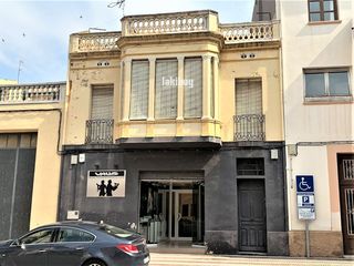 Edificio  Maria jolonch