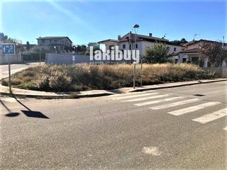 Terreno residenziale in Agramunt