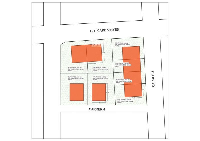 Foto 5f91be20-9690-4e58-b7b4-3dacf5cea700. Terreny residencial a Palau d´Anglesola (El)