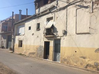 Flat  Carrer ponent