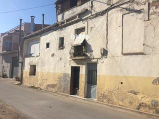 Pis  Carrer ponent. Planta baja en venta en barbens
