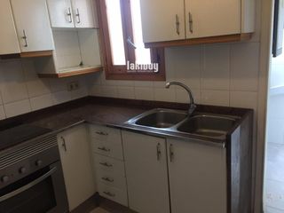 Etagenwohnung  La salle