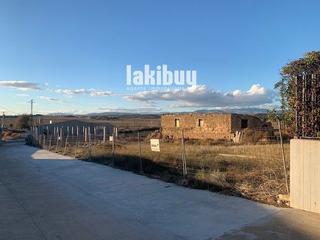 Terreny residencial  Carrer s.joan,mafet. Magnifico terreno de 1439m2 para 6 viviendas en mafet, muy cerca
