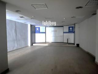 Local Comercial  N/a. Local comercial en venta en lleida y con 68 m2.