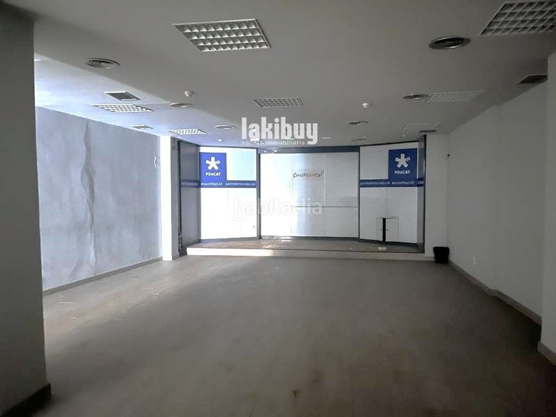 Foto 660d71fd-4bc0-4fa7-b467-3e714319d6b3. Local comercial amb calefacció a Instituts-Universitat Lleida