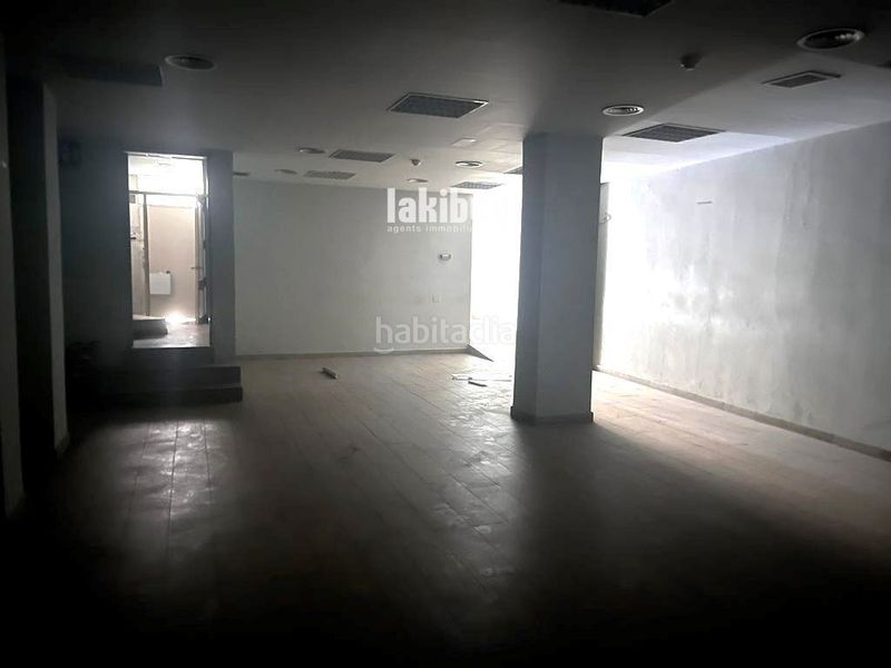 Foto dd5fd0a8-4803-4960-9f7a-4e4662a65b3e. Local comercial amb calefacció a Instituts-Universitat Lleida