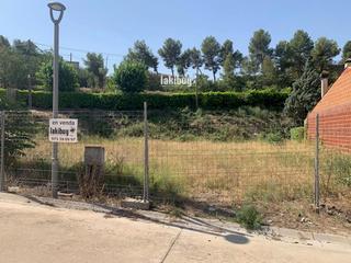 Finca rústica  Sant julià. Parcela en venta en cubells
