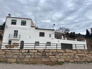Maison  N/a. Casa en claravalls