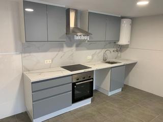 Pis  Calvari. Piso de 2 habitaciones nuevo