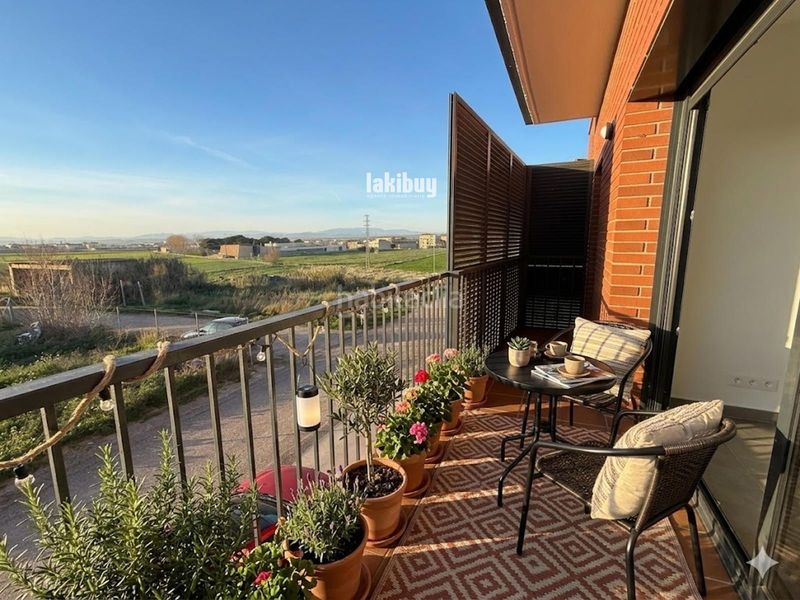 Foto 01cb6c5e-2943-43d2-bbc4-8b19747c99fa. Pis amb calefacció a Fuliola (La)