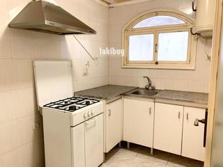 Pis  Miracle. Piso economico de 2 habitaciones