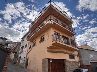 Casa  Major-ag.butsenit. Casa en butsènit