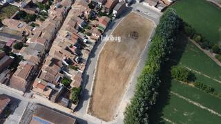 Finca rústica  De lleida. Parcelas en venta en barbens