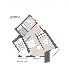 Appartement  N/a. Pisos renovados en el centro de la ciudad