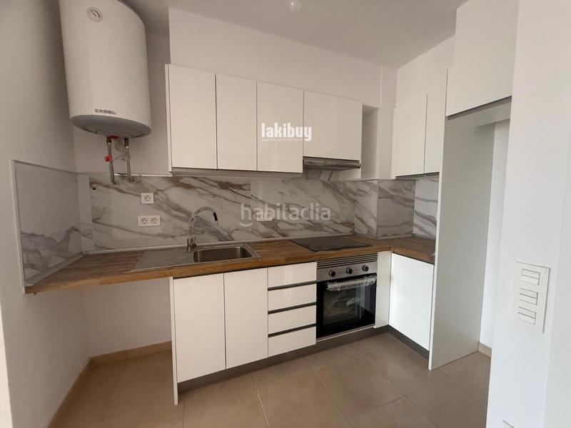 Foto 249bfd46-2542-42f2-873a-cd9c919ba703. Duplex con riscaldamento in Bellpuig