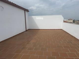 Duplex  Lleida b. Duplex con terraza