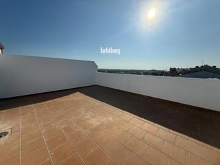 Duplex  Lleida b. Dúplex de obra nueva con terraza