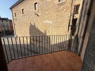 Pis  Carme. Piso de 2 habitaciones a estrenar