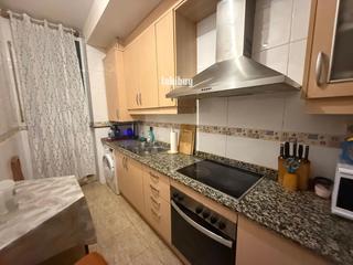 Appartement  Mare vedruna. Planta baja de 2 habitaciones