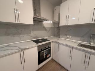 Pis  Carme. Piso de 2 habitaciones