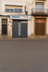 Local commercial  Sant josep. Local comercial