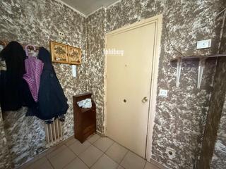 Piso  Esports,dels. Piso planta baja de 3 habitaciones