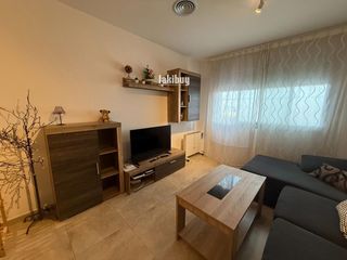 Rent Flat  Vilagrassa. Planta baja en tarrega de alquiler