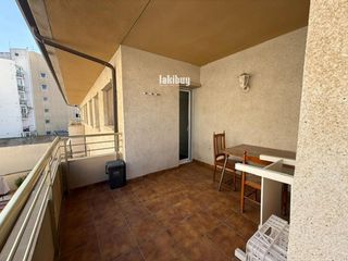 Rent Flat  Fondandana. Piso de 4 habitaciones con trastero y plaza de garaje